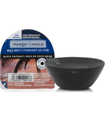 Yankee Candle Wax Melt Tart...