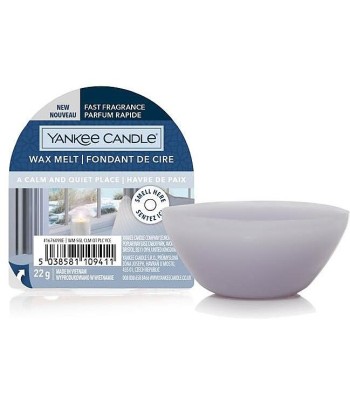 Yankee Candle Wax Melt Tart...