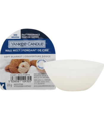 Yankee Candle Wax Melt Tart...