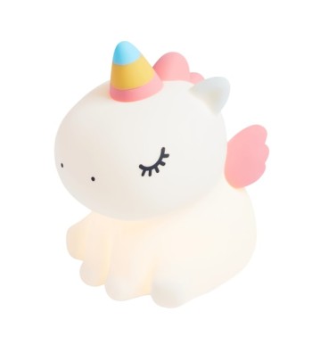 Lumi Buddy Nightlight -...