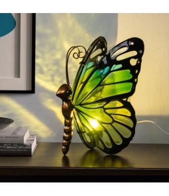 LED Butterfly Lamp with...