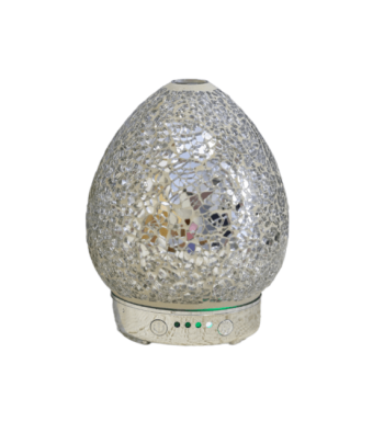 Aurora Silver Mosaic Diffuser