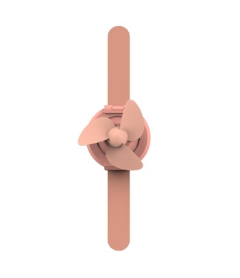 Wrist Fan - Pink