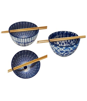 14cm Blue Print Bowl &...