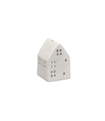 House - White Xs