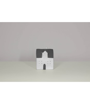 House - White & Grey LED F