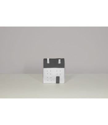 House - White & Grey LED E