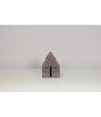 House - Rustic Daek Grey C