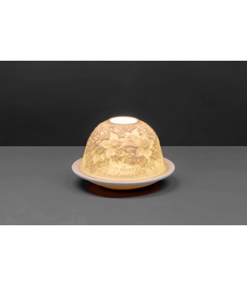 Lithophane Domes -...