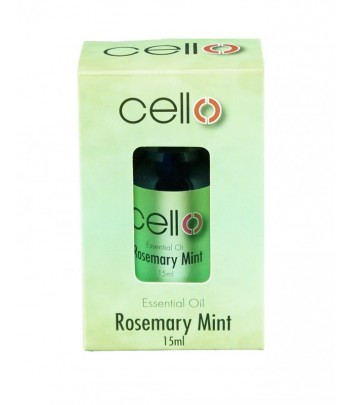 "Rosemary Mint" Cello...
