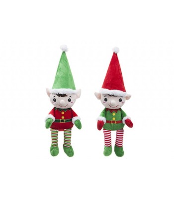 Elves Behaving Badly -...