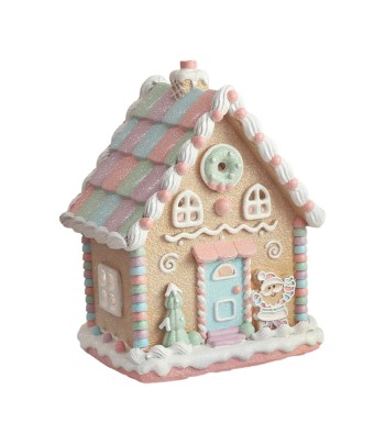 Gingerbread House 20x25cm