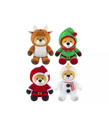 Christmas Onsie Bears 60cm...