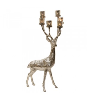 Reindeer Tealight Holder 79cm