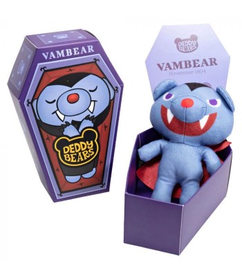 Deddy Bear - Vambear In...