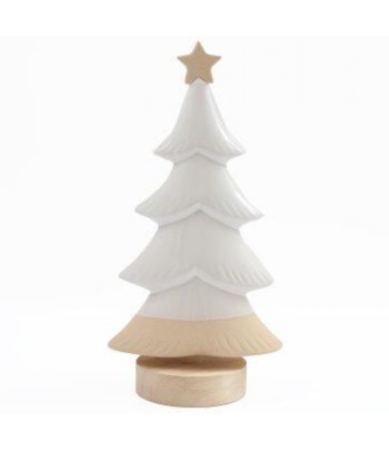 15x32cm Xmas Tree Deco