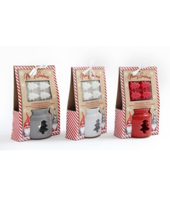 Gonkmas Oil Burner Set (3...