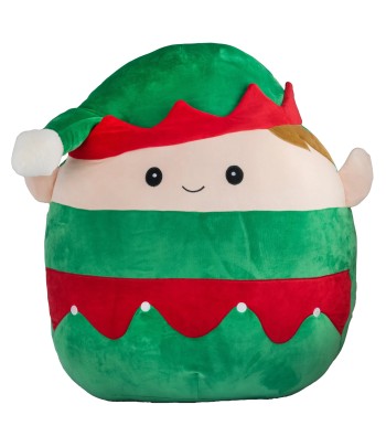 Squishie - Giant Elf...