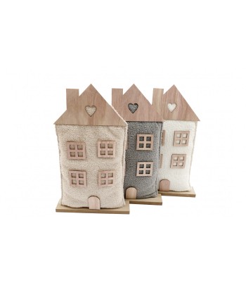 Boucle House Deco (3...