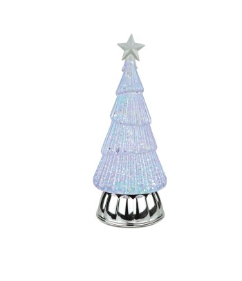 LED Colour Changing Tree 30cm