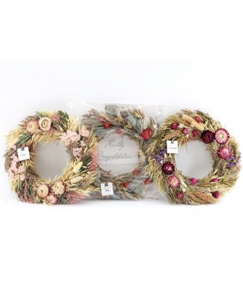 Scented Wreaths 3 Assorted...