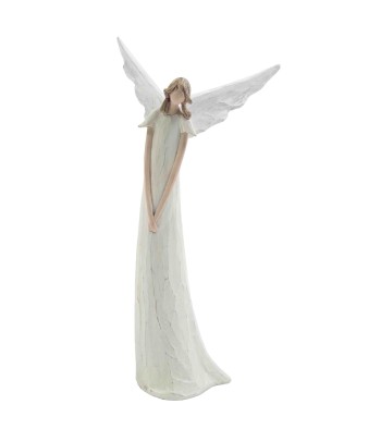 Tall Standing Angel In...