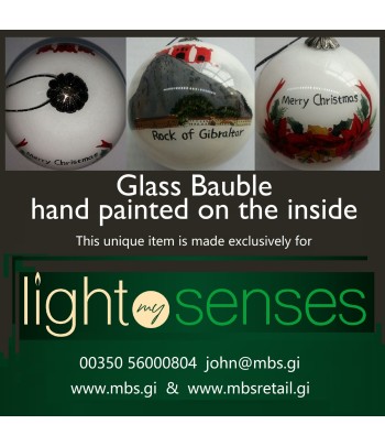 Gib Bauble - Rock With...