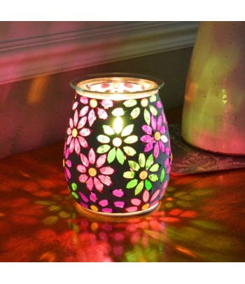 Electric Wax Burner -...