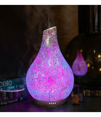Ultrasonic Diffuser -...