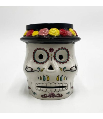 Electric Wax Burner - Sugar...