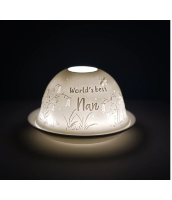 Tealight Dome - World's...