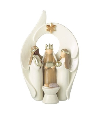 Nativity Ornament