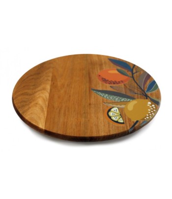 35cm Printed Lazy Susan