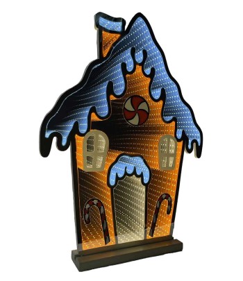 Illuminated Infinity...