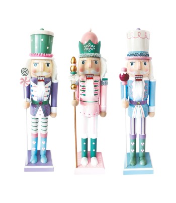 Nutcracker 37.5cm (3...