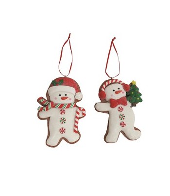 Snowman Hanging Decoration...