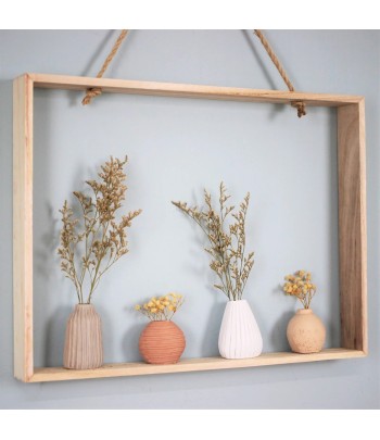 Wooden Wall Hanging Frame...