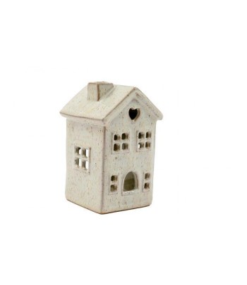 14cm House Tea Light Holder
