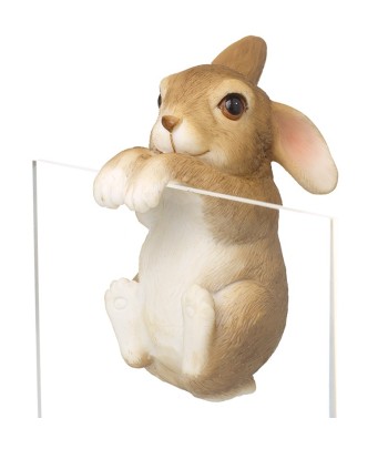 Rabbit Pot Hanger