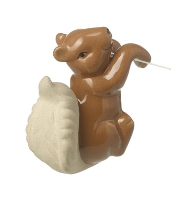 Squirrel Pot Hanger