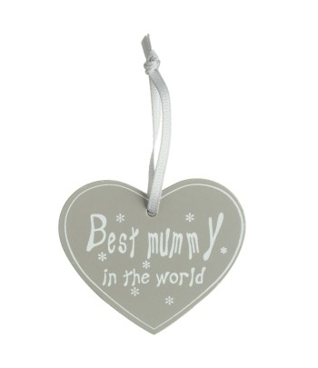 Best Mummy In The World...