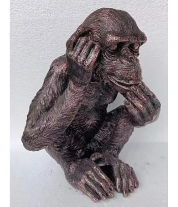 Monkey Business I (Speak No)