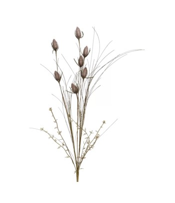 Buds on Stem Sprig 70cm