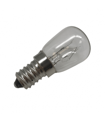15 Watt E14 Bulb for Salt...