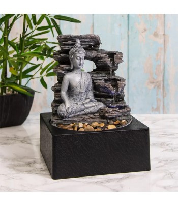 Indoor Water Fountain with...