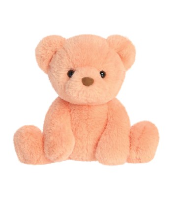 Gelato Bear Soft Toy - Mango