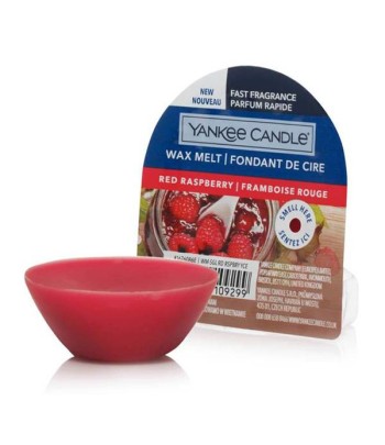 Yankee Candle Wax Melt Tart...