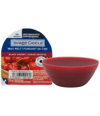 Yankee Candle Wax Melt Tart...