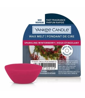 Yankee Candle Wax Melt Tart...