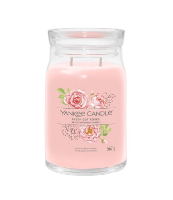 Yankee Candle Signature Jar...